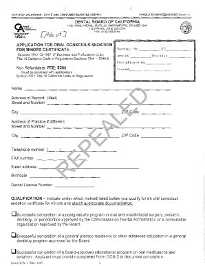 Fillable Online Incorporated Forms And Documents Added To The