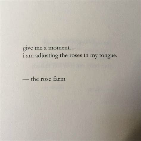 These 21 Powerful Nayyirah Waheed Poems About Love Are Totally Inspiring Words To Describe