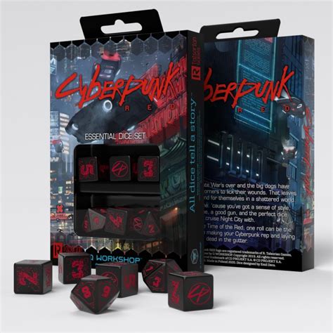 Cyberpunk Red Le Jeu De R Le Officiel La Communaut Fr