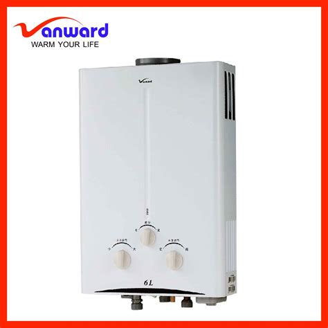 Hot Selling Instant Gas Water Heater China Gas Water Heater And Flue