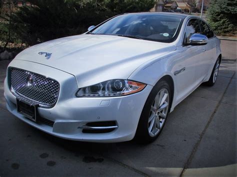 Hood Ornaments on Modern Jaguars: Look Before You Leap(er)? - JaguarForums