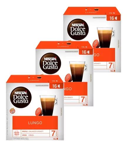 Caf Expresso Nescaf Dulce Gusto Combo Caixas Parcelamento Sem Juros