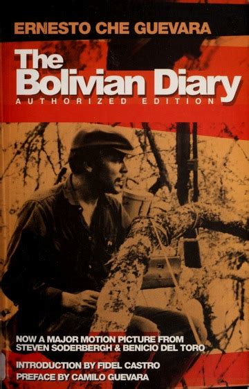 The Bolivian Diary Ernesto Guevara Free Download Borrow And