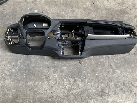 Bmw X E Dashboard New Koja Parts