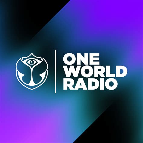 Tomorrowlands One World Radio Kicks Off 2023 With A Brand New Schedule