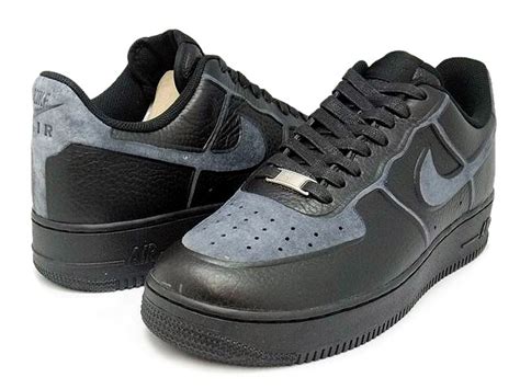 NIKE AIR FORCE 1 PRM VT SKIVE TEC WAVE