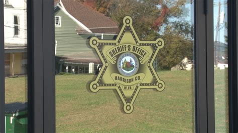 A Closer Look At The Harrison County Sheriffs Race