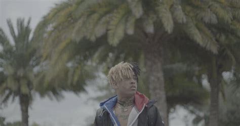 ‘Look at Me: XXXTentacion’ Review: A Life Cut Short - The New York Times