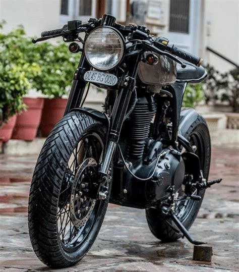 The Thunderbird From Royal Enfield Is Now The Model With The Most