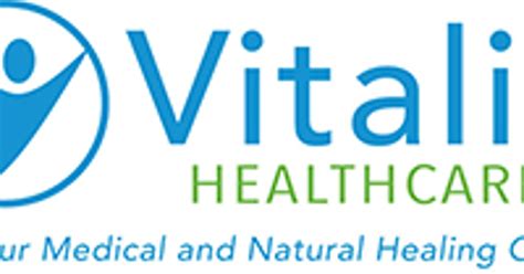 Vitality Healthcare Portage Mi Aboutme