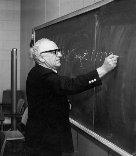 Murray Rothbard Biography, Murray Rothbard's Famous Quotes - Sualci ...