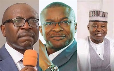 Edo Guber APC Clears Airhiavbere Agba Ize Iyamu Imasuen Others For