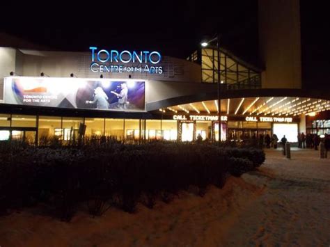 Your Guide to Toronto's Broadway Shows, Live Theatre and Other Shows ...