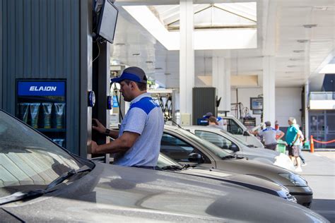 Vuelven a aumentar los combustibles desde cuándo será más caro el