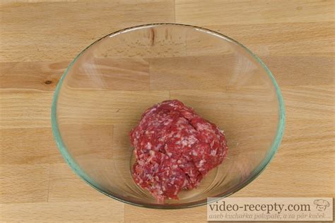 Mcdonalds Hamburger Raw Meat