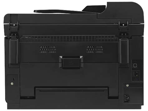 Hp Laserjet Pro Color Mfp M Nw Ce A Bgj