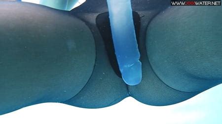 Diana Kalgotkina Pt 2 UnderWaterShow With Dildo 52 Pics XHamster