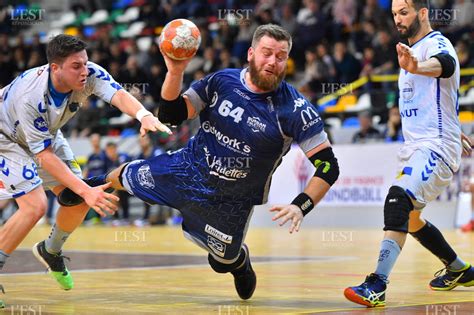 Sport Lorrain Photos Le Grand Nancy Handball Valide Son Billet Pour