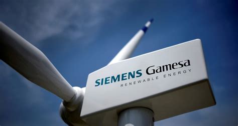 Siemens Gamesa Estreia Turbinas Eólicas Mais Potentes No Brasil E Mira