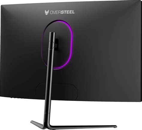 Berkatmarkt Oversteel Krypto Gaming Pc Monitor Inch Cm