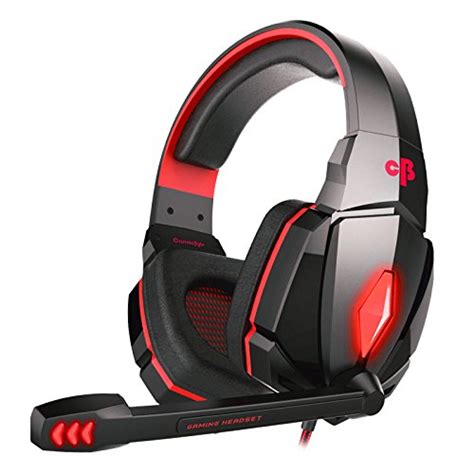 Top Best Gaming Headphones Under Rupees