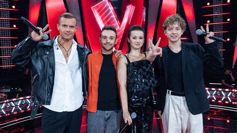 Burza Po Odcinku The Voice Of Poland Fani Oburzeni Werdyktem