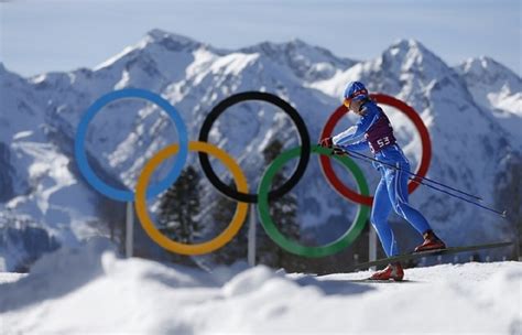 Bejing Olympics 2022. Full Schedule, Details, Timings, Venues. - SPORTS ...