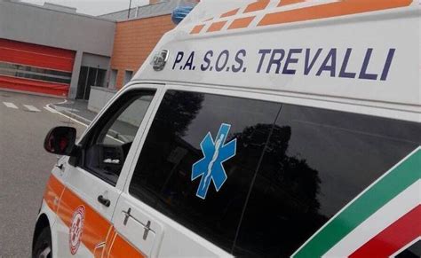 Tragedia A Laveno Mombello Morte Improvvisa Durante La Finale Degli