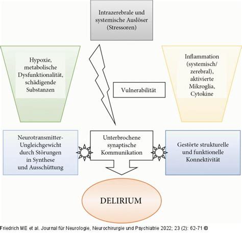 Abbildung 1 Pathophysiologie Des Gehirns