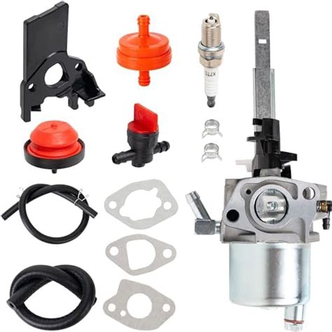 Amazon Motoall Carburetor For Ariens