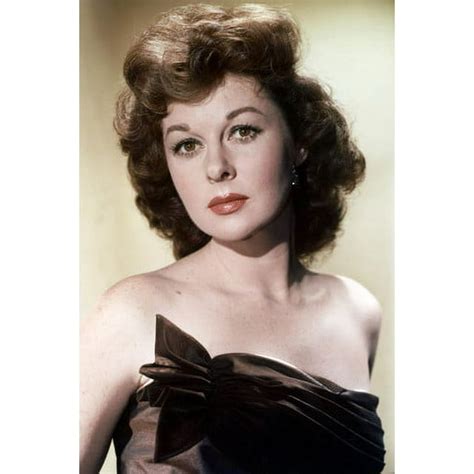 Susan Hayward Sultry Glamour Pose 24x36 Poster