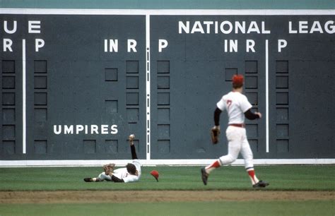 Classic Si Photos Of Carl Yastrzemski Sports Illustrated