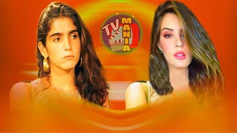 Top Model Confira Agora O Elenco Do Remake Da Novela Youtube