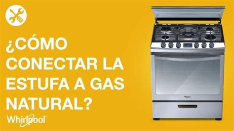 Partes De Una Estufa De Gas Y Sus Funciones Aprende Sobre Las