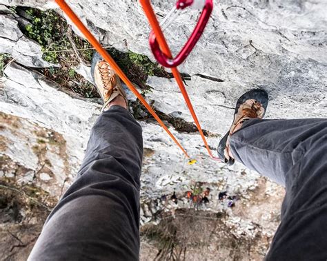 How To Choose Climbing Shoes - ClimbingJunkie