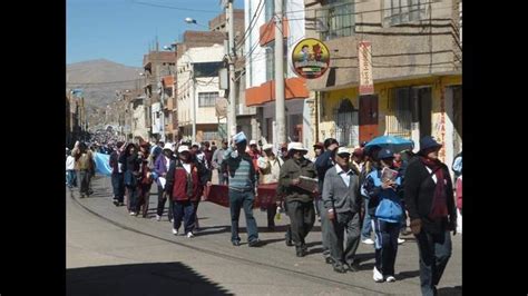 Puno Amenazan Con Descuentos A Profesores Que Acaten Paro Rpp Noticias