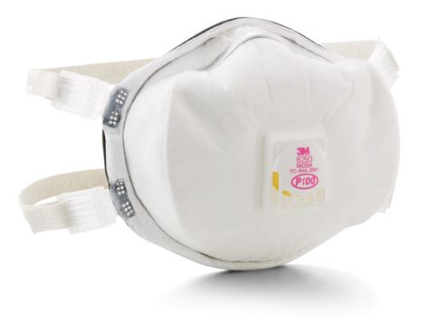 respirator mask