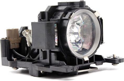 Emazne Dt Projector Replacement Compatible Lamp With Housing For