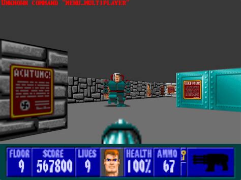 Steam Community :: Wolfenstein 3D