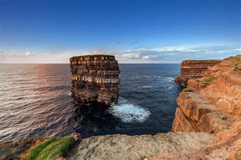 The Most Beautiful Natural Wonders Of Ireland To Visit