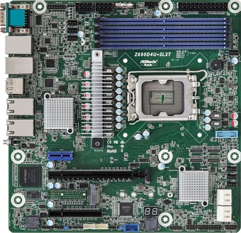 Asrock Rack Z Ab Preisvergleich Geizhals Deutschland