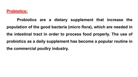 Poultry Feed formulation | PPT