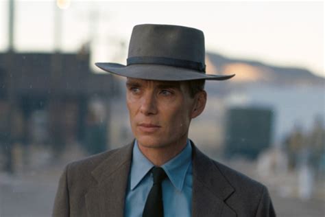 How the ‘Oppenheimer’ Costume Designer Searched the Globe for Cillian ...