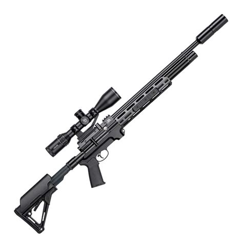 Air Arms S510t Táctico De Alta Potencia Sintético R 6 35 19 10 Tiros Armarket