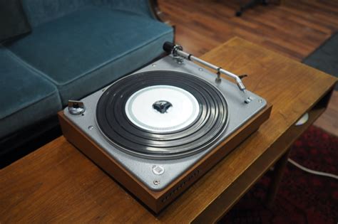 Bang Olufsen Beogram 1000 Classic Audio