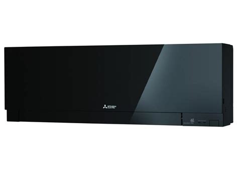 Настенная сплит-система Mitsubishi Electric MSZ-EF25VGKB/MUZ-EF25VG ...