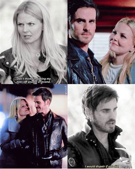 Pin By Julia On Once Upon A Time Once Upon A Time Funny Captain Swan Once Up A Time