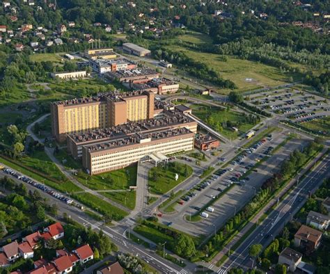 Bielsko Biała Szpital Wojewódzki wstrzymał przyjęcia na oddział