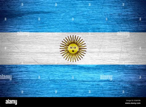 Argentina Flag Hi Res Stock Photography And Images Alamy