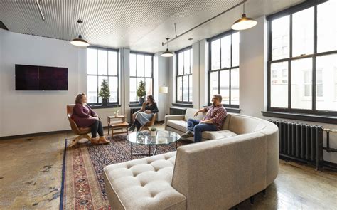 Channel Z | Spectrum Interiors